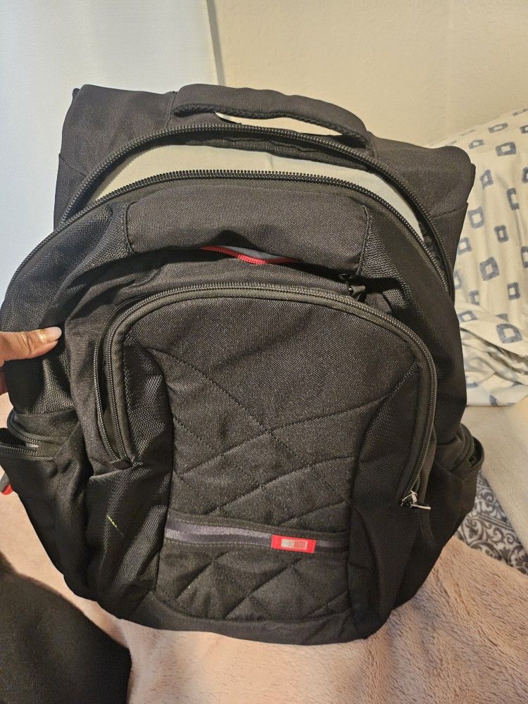 Laptop Backpack