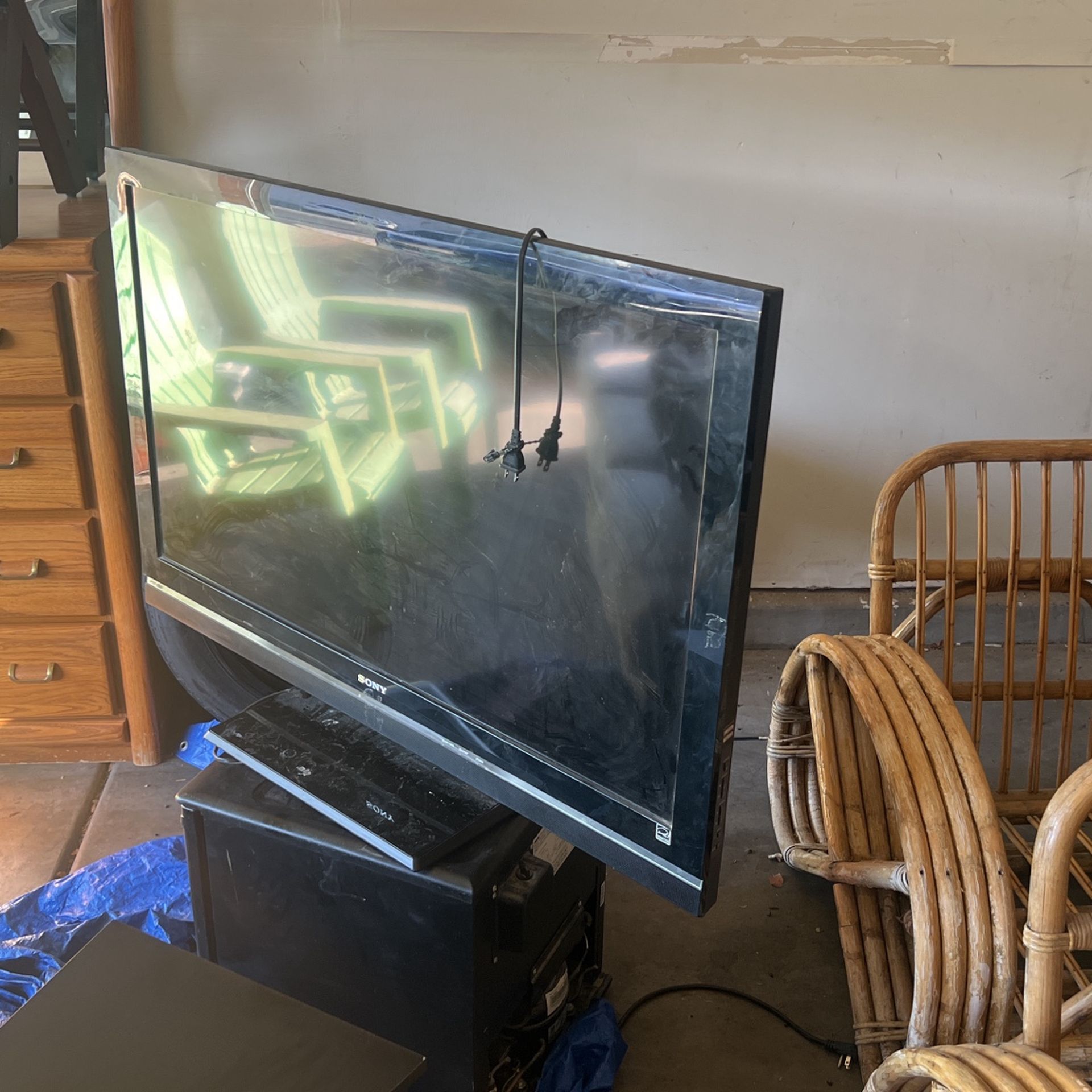 Sony 45 Inch TV