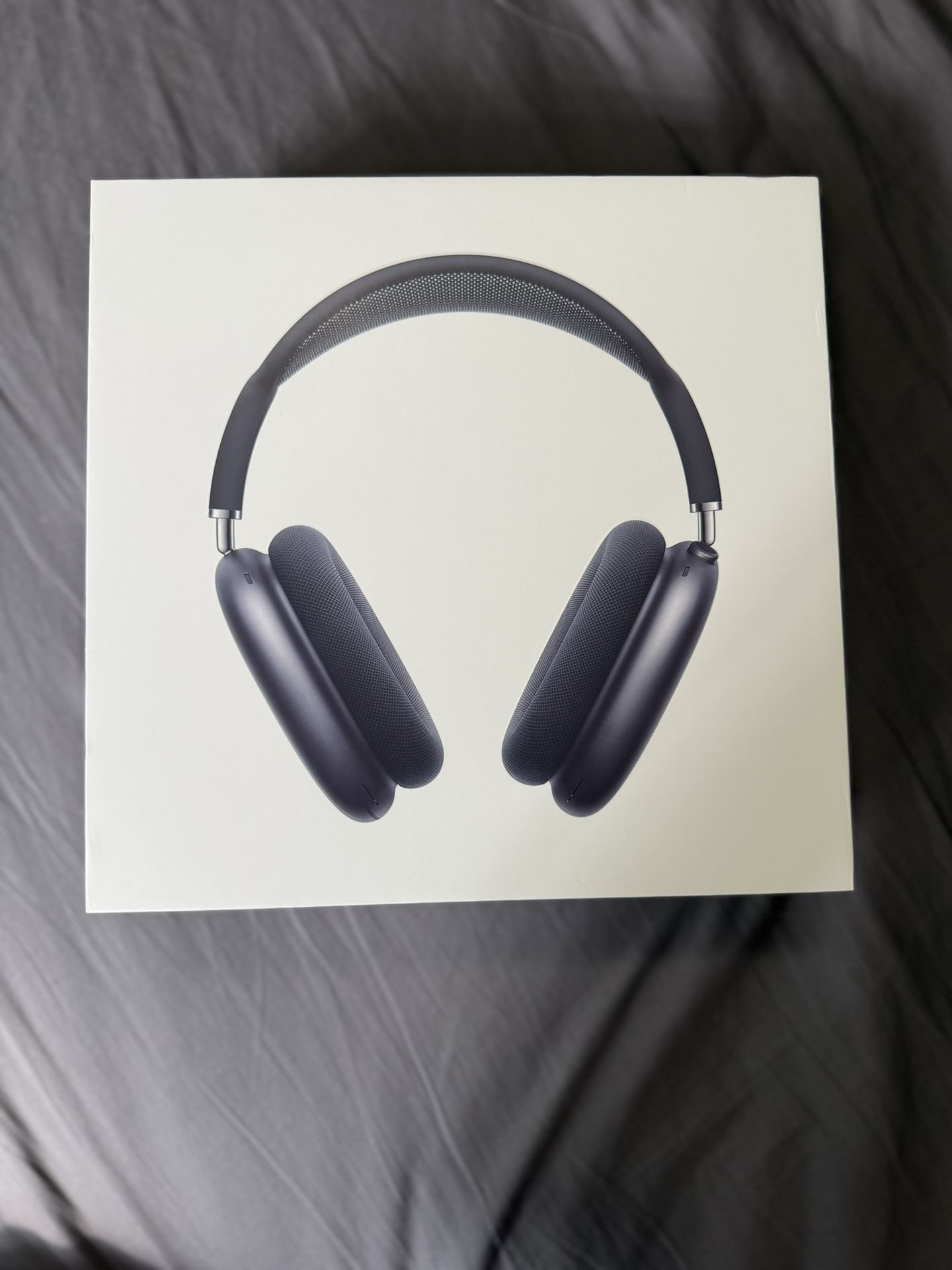 AirPod Pro Max Space Gray USB C