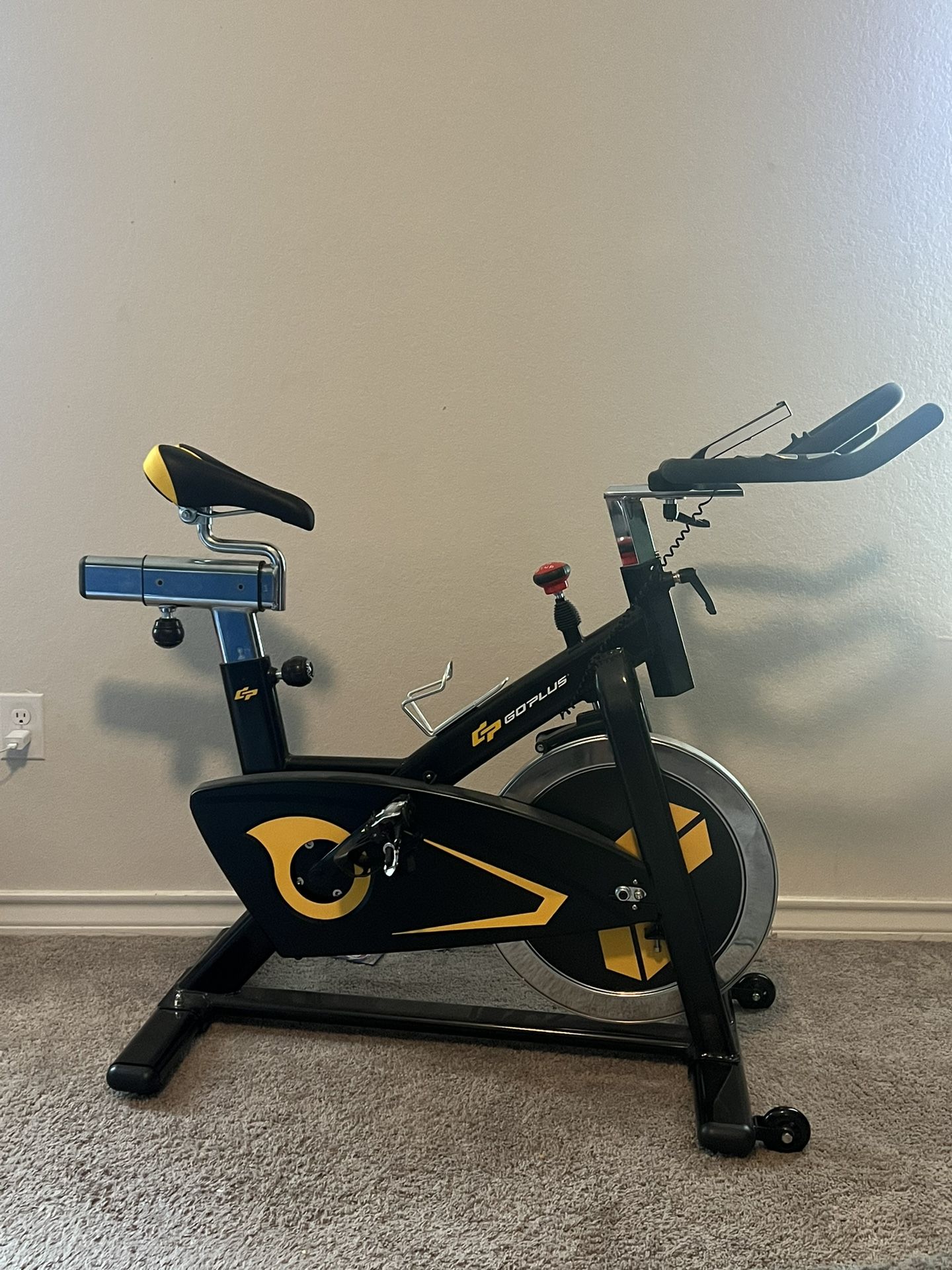 Exercise bike for Sale in San Antonio, TX OfferUp