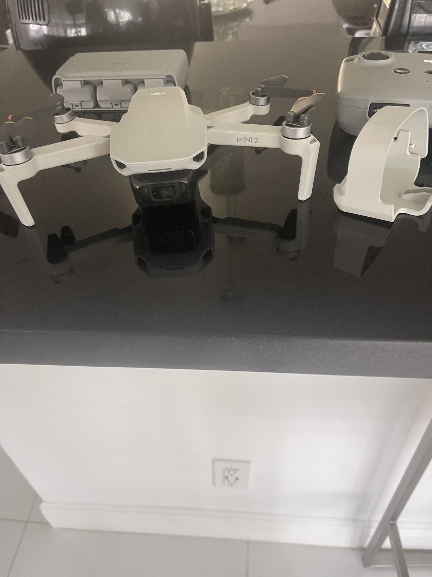 DJI Mini 2