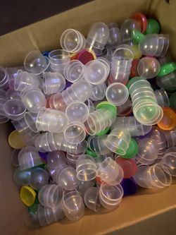 100 Plus Unopened Capsules