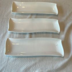 Three Plating Plates For 20 Bucks 