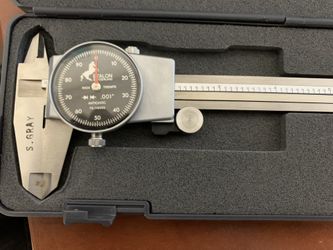 Etalon Caliper