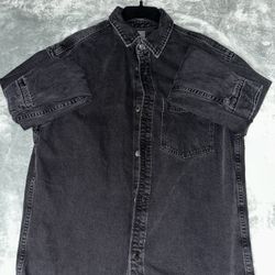 H&M Jean Jacket 