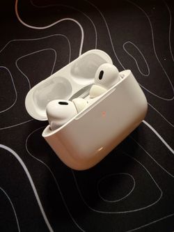 AirPods Pro 2