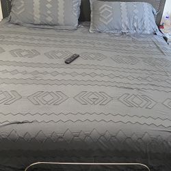 Serta Adjustable Bed Frame