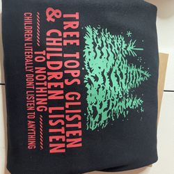 Christmas Sweatshirt 