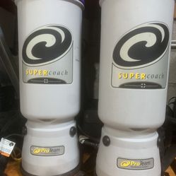 Proteam commercial Vacuum