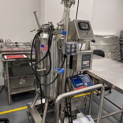 Cook Steam Mixer Kettle Cmk460