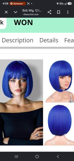 Wig