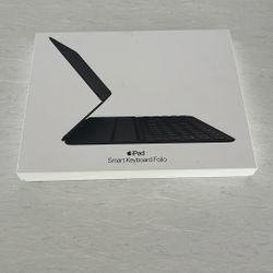 iPad Smart Keyboard Folio 