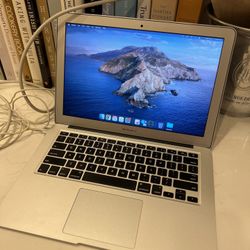 Apple MacBook Air 2017 