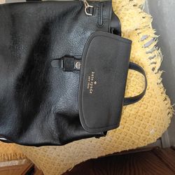 Kate Spade backpack