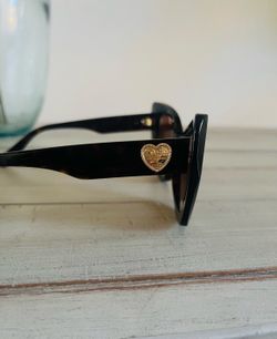 Lentes dulse gabanna