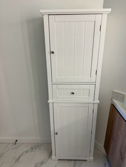 Linen Cabinet