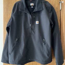Men’s New Carhartt Jacket