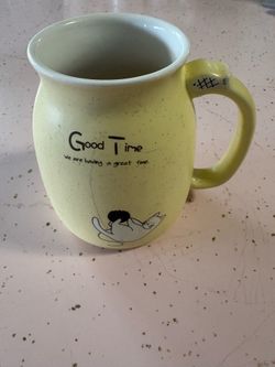 Cat Coffee Mug