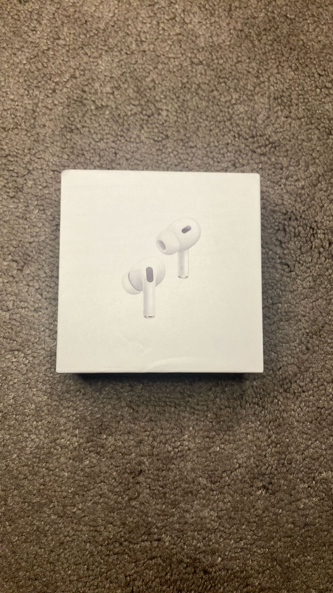 AirPods Pro READ Description