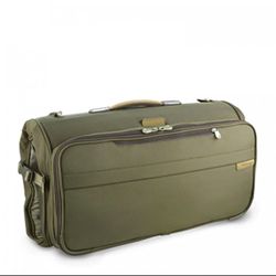 Briggs and Riley Garment Bag