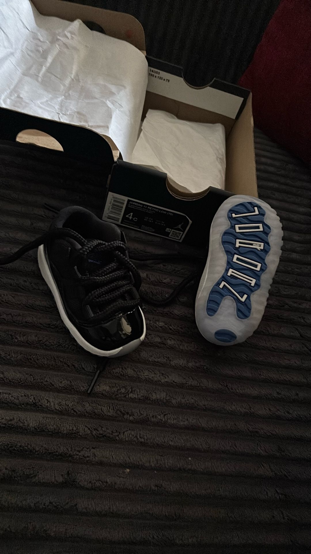 4c Jordan’s New