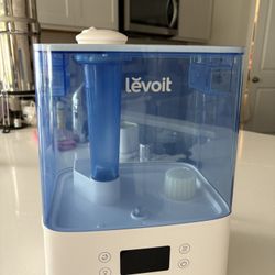 Humidifier