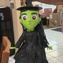 Wicked Piñata 