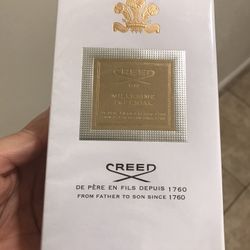 Creed Millésime Imperial 