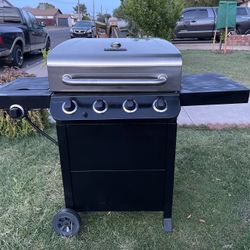 Char Broil Grill Asador BBQ