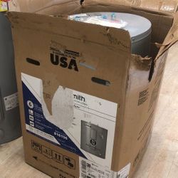 !! Electric Water Heaters!! Starting From 257$$