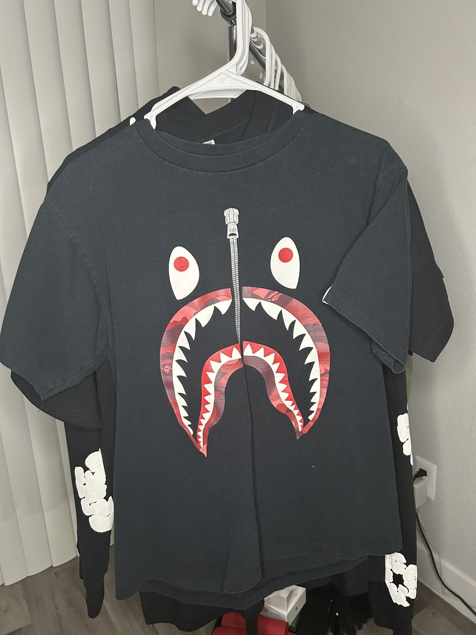 Bape Tee