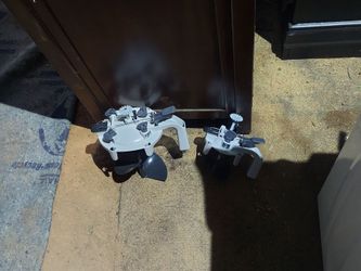 Paint Lid Mixers