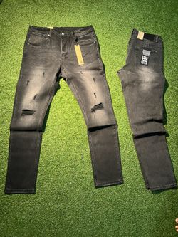 Ksubi Brand Jeans