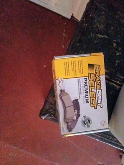 Brakes