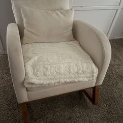 Delta Recycling chair For Infants-adults All Ages