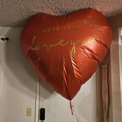 Huge  Balloon 