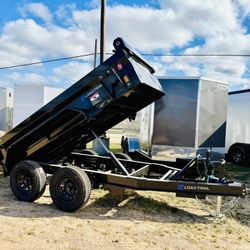 🔥🔥🔥DUMP EQUIPMENT TRAILERS🔥🔥🔥