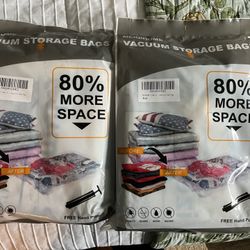 Storage Bags Vacuum Seal