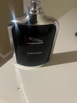 Jaguar perfume for men