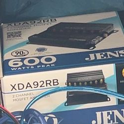 	$60 Amp Only – Great Deal! Just the Amp, No Extra