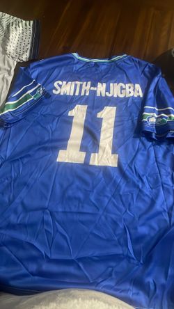 $20 Seahawks Jersey New
