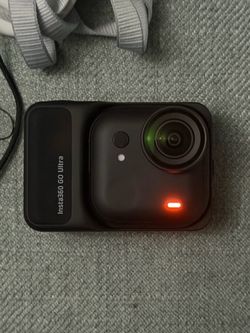 Insta360 go ultra
