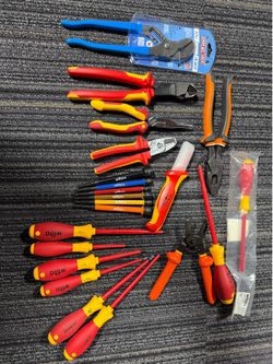 Electrical tools