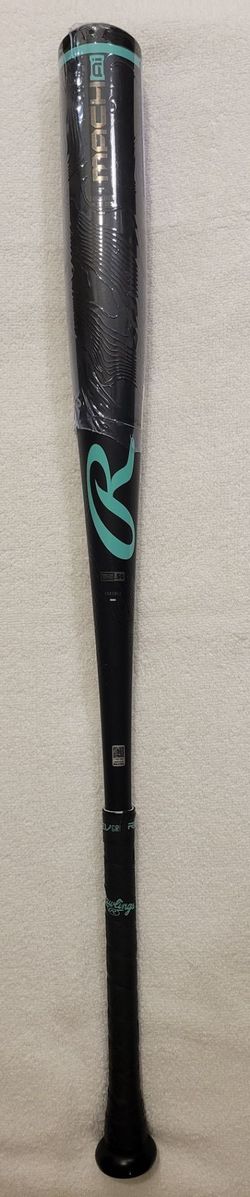 New - 34'' Rawlings Mach Ai Bat