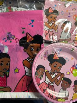 Gracie’s Corner Party Supplies