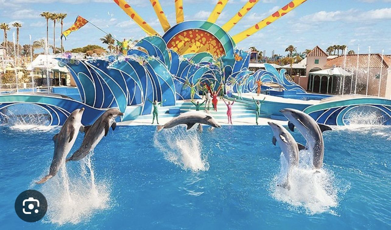 SeaWorld