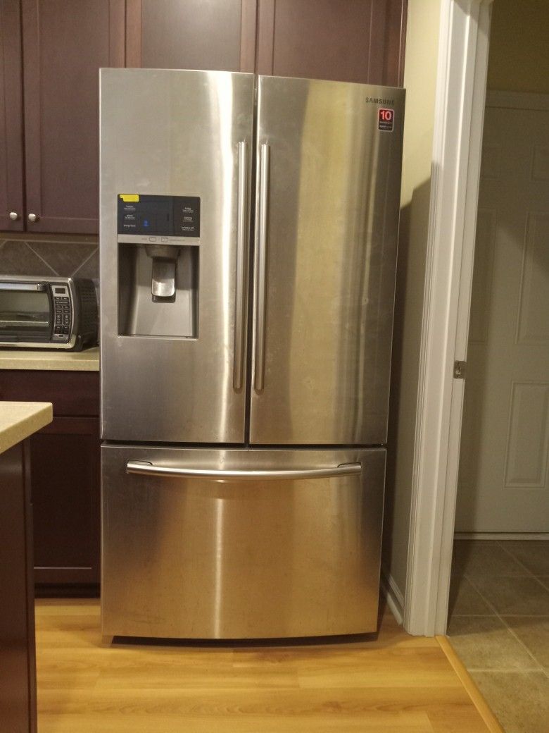 Samsung Refrigerator
