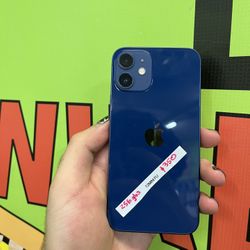 IPHONE 12 MINI 256GB FULLY UNLOCKED 