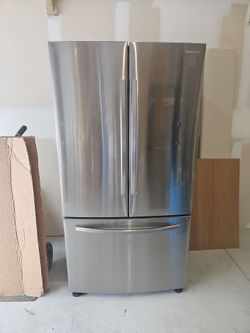 Samsung Refrigerator