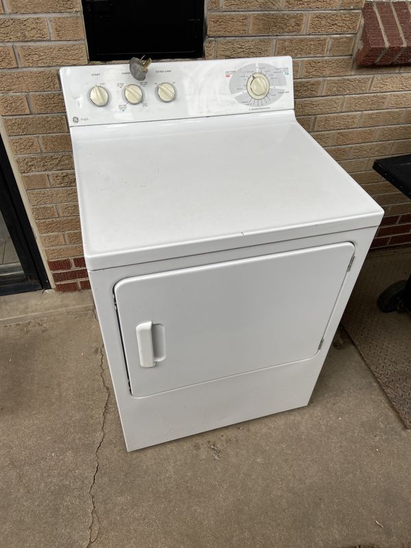 GE dryer for Sale in Denver, CO OfferUp